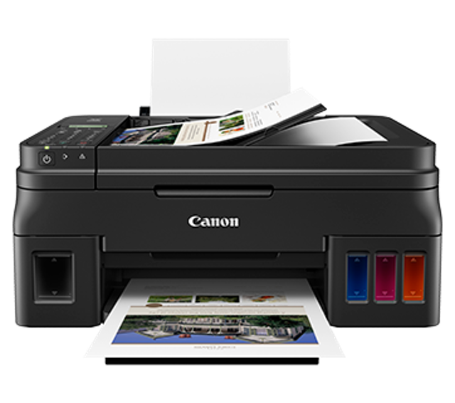 Canon PIXMA  1