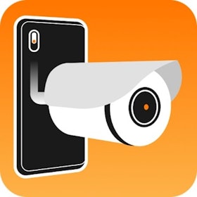 Alfred Systems AlfredCamera Home Security 1