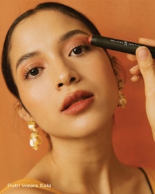 Rollover Reaction Limited Edition CHUNKY! Lip Cheek Crayon Kala 1