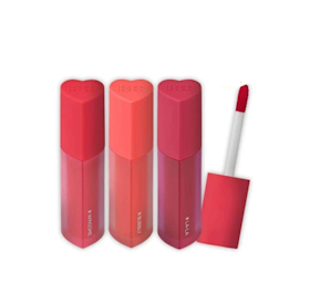 Holika Holika Heart Crush Glow Tint Air 1