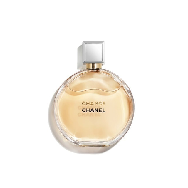 CHANEL CHANCE Eau De Parfum Spray 1