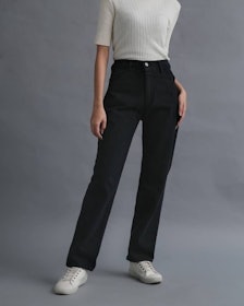10 Merk Celana Jeans Wanita Terbaik (Terbaru Tahun 2022) 3