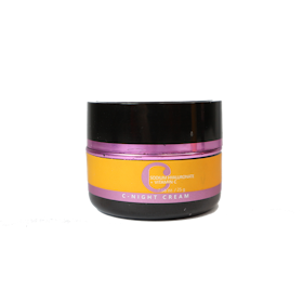 La Tulipe Cosmetiques C – Night Cream 1