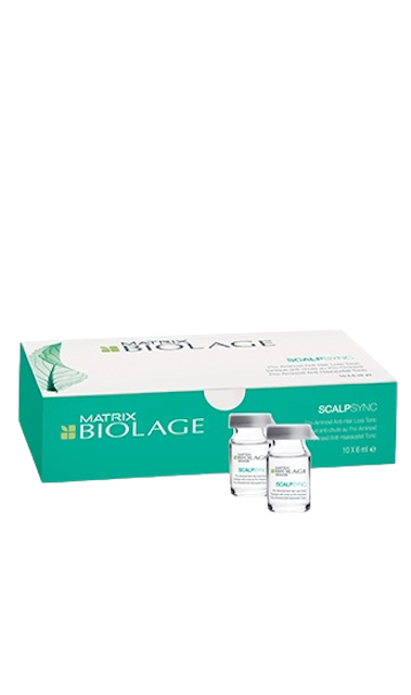 Matrix Biolage Advanced ScalpSync Aminexil 1