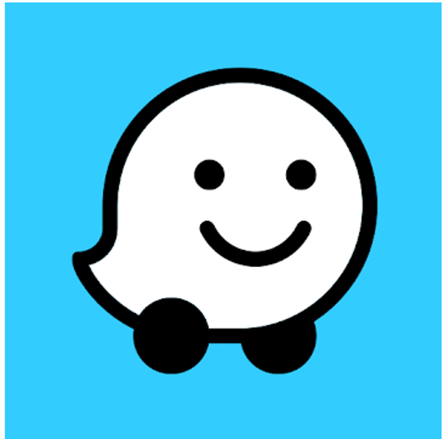 Waze Inc. Waze - GPS, Maps, Traffic Alerts & Live Navigation 1