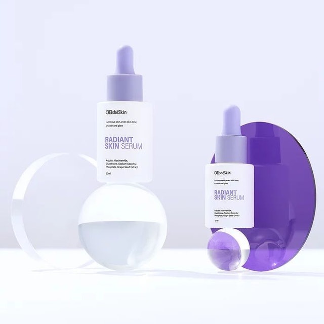ElshéSkin  Radiant Skin Serum 1