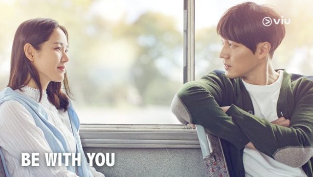 Movie Rock Be with You 1
