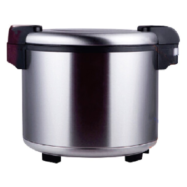 GEA GETRA Commercial Rice Warmer 1