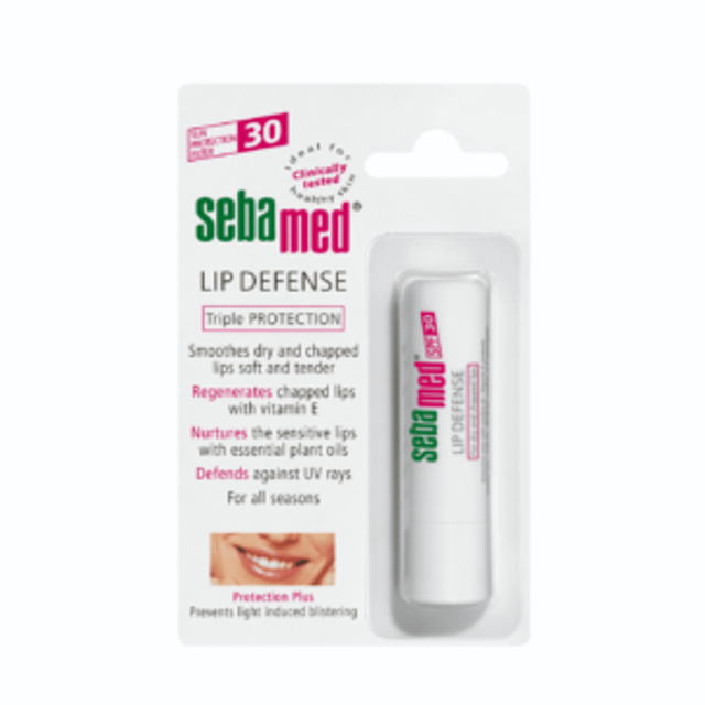 Sebapharma Sebamed Lip Defense 1