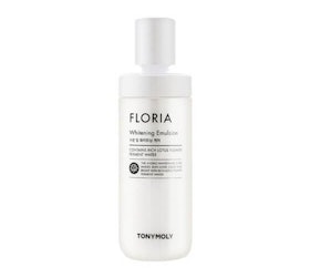 Tony Moly Floria Whitening Emulsion 1