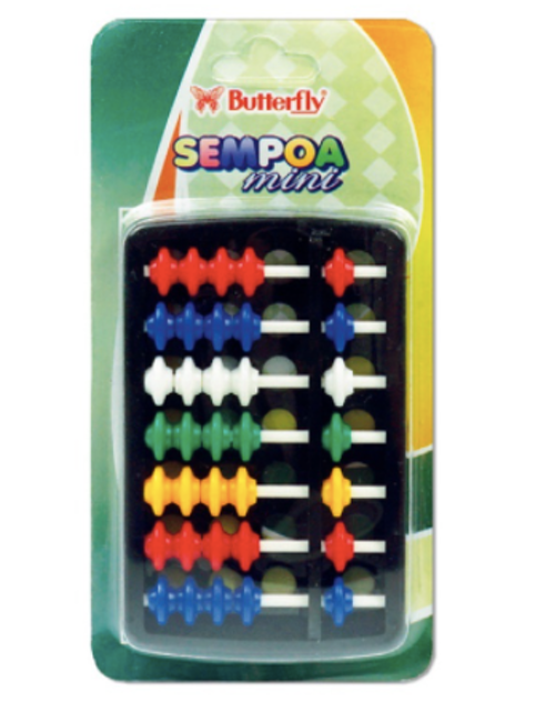 Butterfly Sempoa Mini  1