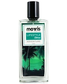 AROMA PRIMA LIVINDO Morris Lifestyle Edition 100 ml - Adventure 1