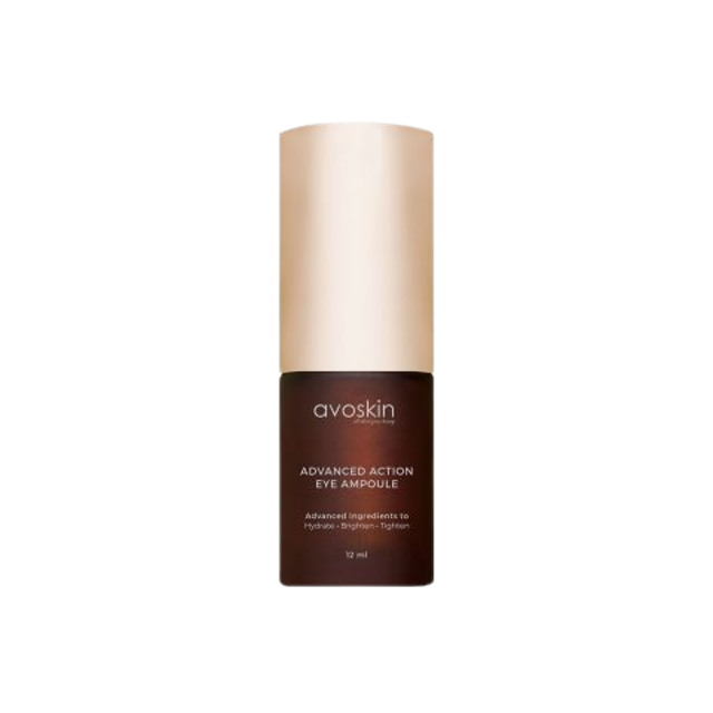 Avoskin Advanced Action Eye Ampoule 1