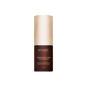 Avoskin Advanced Action Eye Ampoule 1