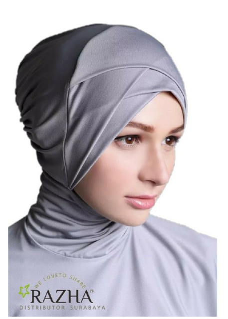 RAZHA Inner Ninja Diva 1