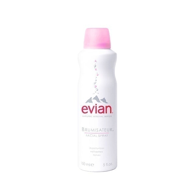 Evian  Facial Spray 1