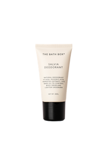 Mitra Kreasi Natural The Bath Box Salvia Deodorant 1
