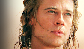  10 Rekomendasi Film Brad Pitt Terbaik (Terbaru Tahun 2022) 3