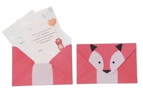 Baby Loop Gift Card 1