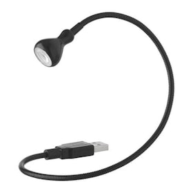 IKEA JANSJO Lampu USB LED 1