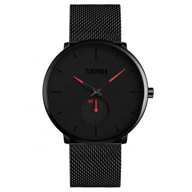 SKMEI Analog Water Resistant 310 Rekomendasim 1
