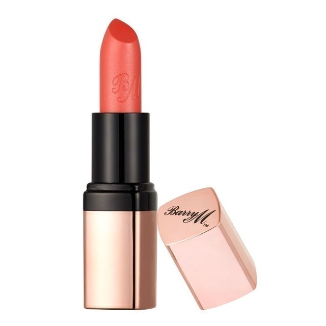 Barry M Lip Paint Shimmer 1