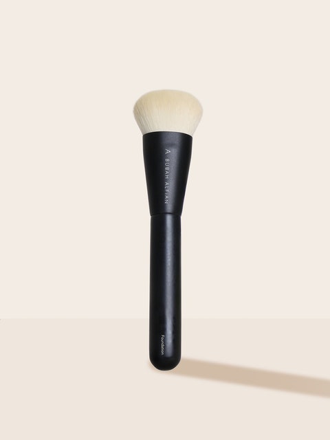 Aeris Beauté Aeris Beauté x Bubah Alfian Premium Foundation Brush 1