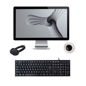 10 Rekomendasi Keyboard Terbaik untuk Mac (Terbaru Tahun 2022) 4