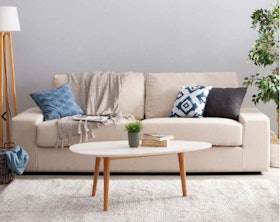 10 Rekomendasi Sofa Terbaik untuk Anda yang Tinggal Berdua (Terbaru Tahun 2021) 3