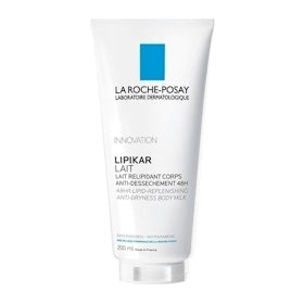 La Roche-Posay Lipikar Lait 48HR Hydration and Anti-Dryness 1