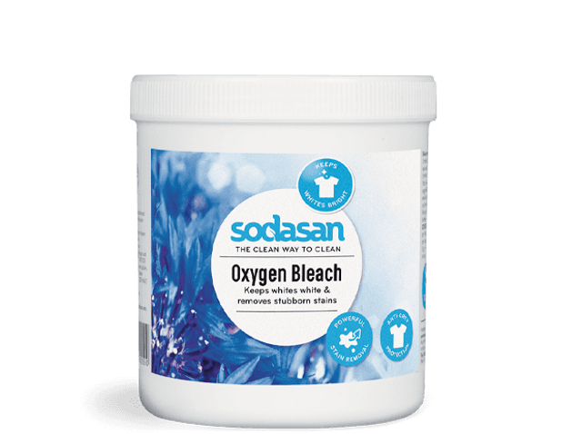sodasan Oxygen Bleach 1
