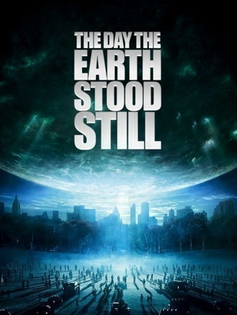 20th Century Fox The Day the Earth Stood Still 1