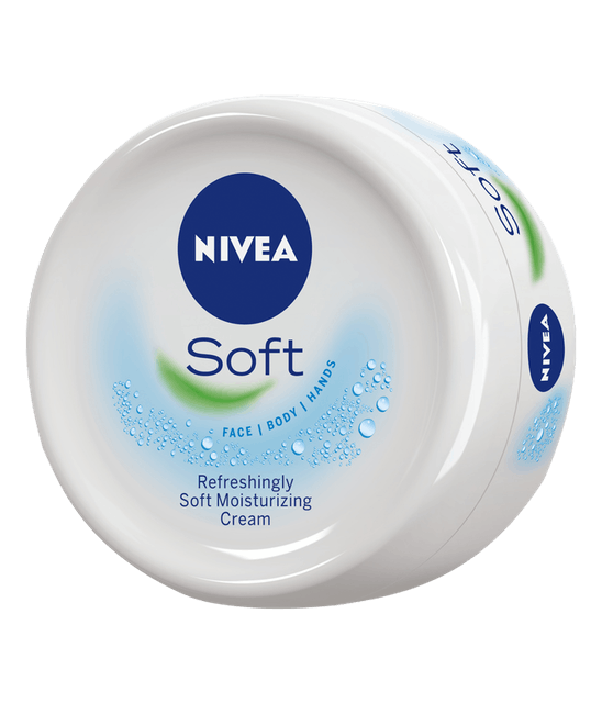 Beiersdorf  Nivea Soft 1