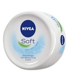 Beiersdorf Nivea Soft 1