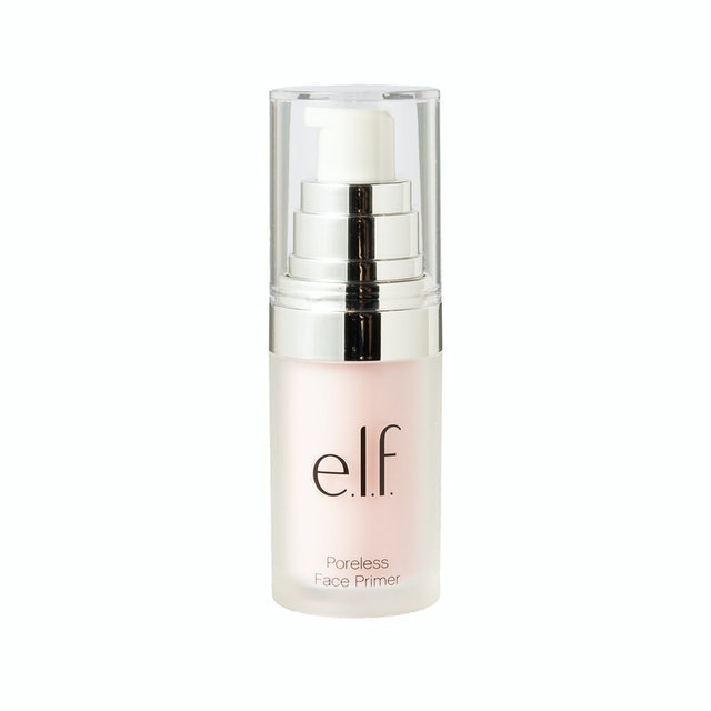 e.l.f. Cosmetics Poreless Face Primer 1