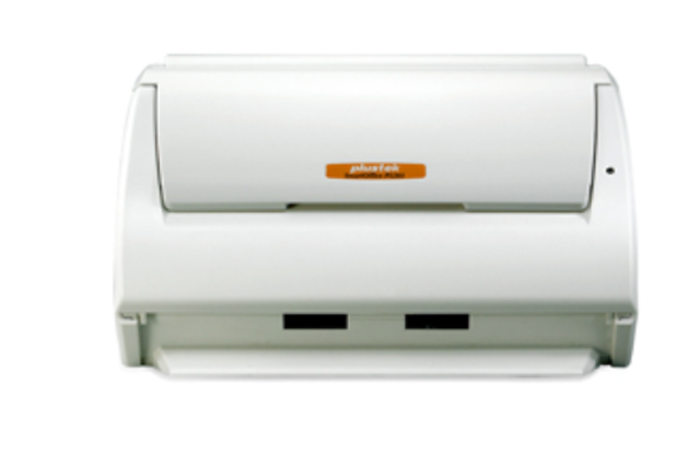 Plustek SmartOffice 1