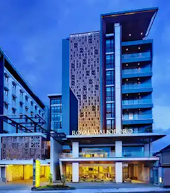 10 Rekomendasi Hotel Terbaik di Jogja (Terbaru Tahun 2022) 4
