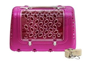 Transportini P-Bag with Shoulder Strap 1