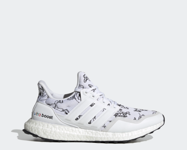 adidas Ultraboost DNA x Disney Shoes 1