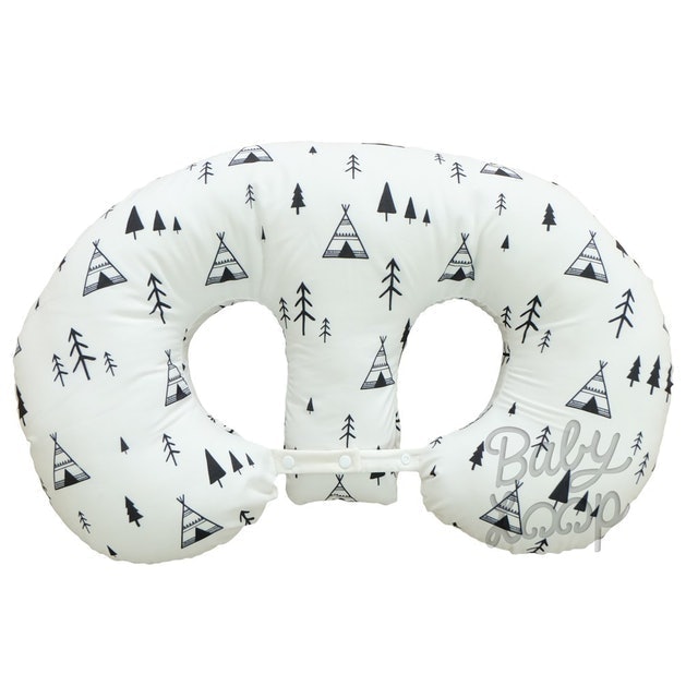 Baby Loop Twin Nursing Pillow 1