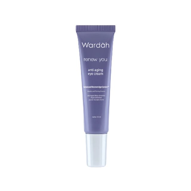 Wardah  Renew You Anti Aging Eye Cream 1