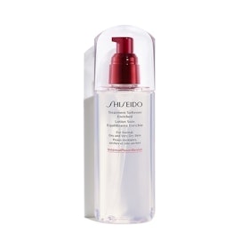 Shiseido Treatment Softener Enriched 1