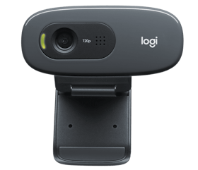 10 Webcam Logitech Terbaik - Ditinjau oleh Gaming Content Creator (Terbaru Tahun 2022) 3