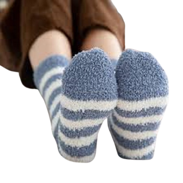 Kaos Kaki Wol Rajut 1