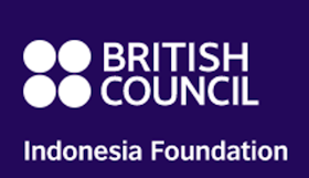 British Council Indonesia Foundation 1