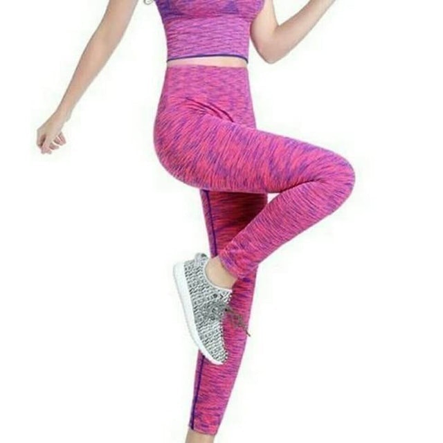 10 Celana Yoga Terbaik - Ditinjau oleh 
