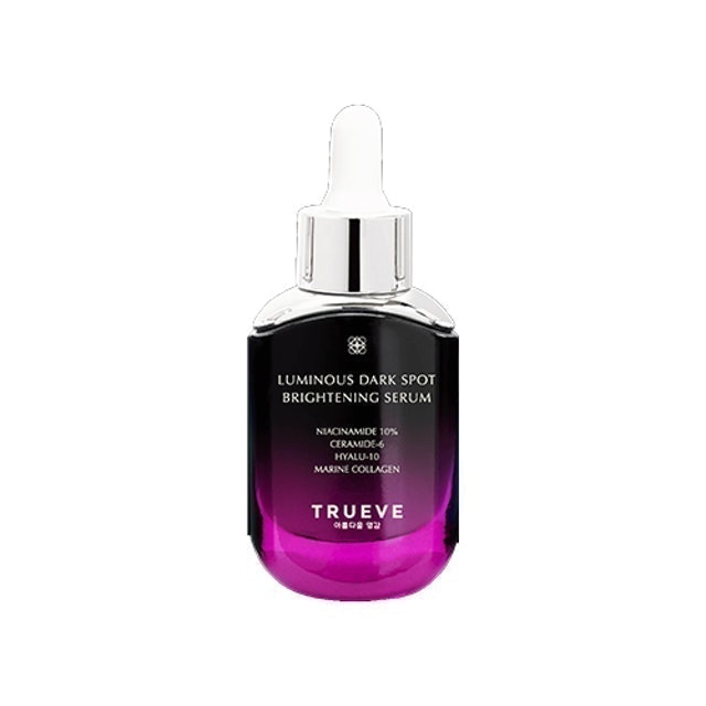 Trueve  Luminous Dark Spot Brightening Serum 1