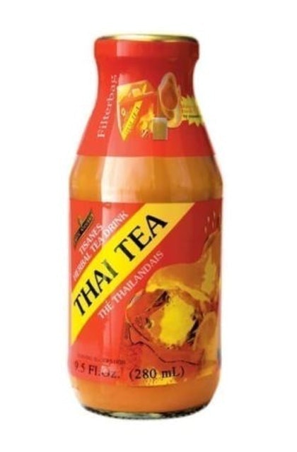 Taste Nirvana Thai Tea 1