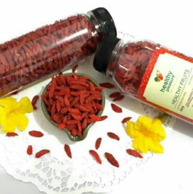 Healthy Pleasure Gojiberry Premium 1