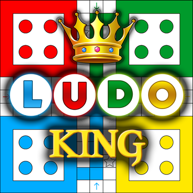 Gametion Ludo King 1